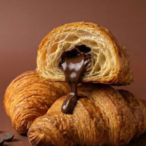 Pain au chocolat
