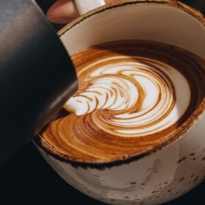 Latte